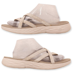 Skechers Goga Mat Women Slipper