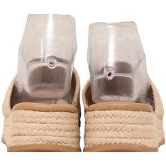 Blowfish Malibu Marshlo-Rope Wedge Sandals