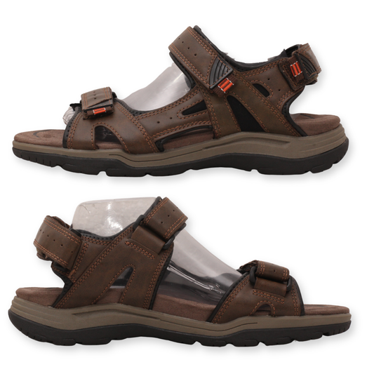 Earth Spirit Cushion Men's Sandal