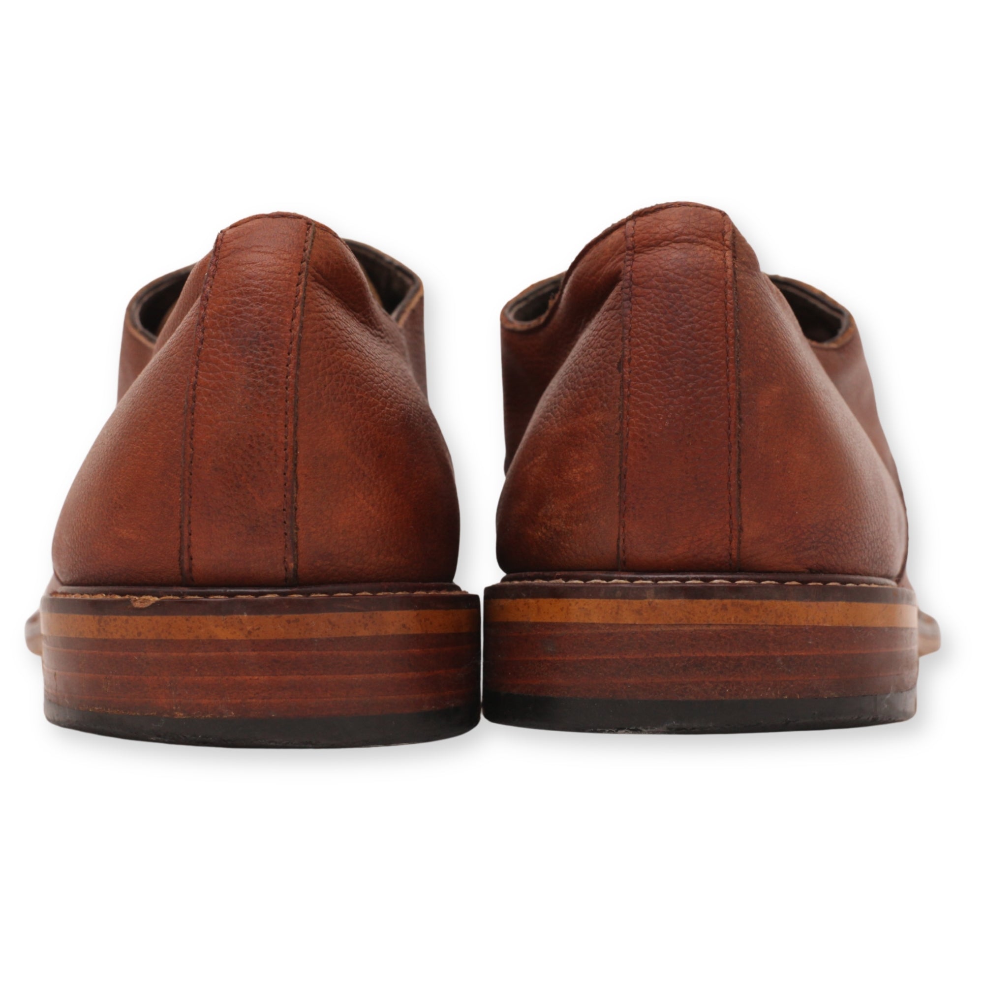 ASTON GREY Lace-Up Men's Formal Shoes – Encore Pk ASTON GREY Lace-Up Men's Formal Shoes – Encore Pk