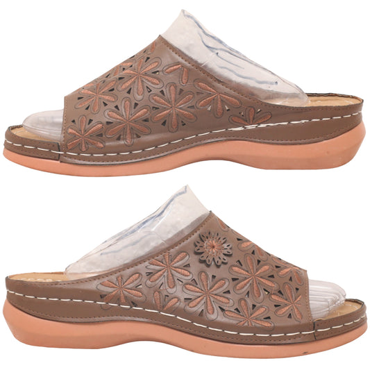 Ladmiple Women's Slippers