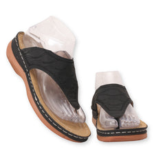 T-Straps Women's Slippers
