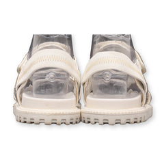 Madden Rhinestone Straps Women Sandal