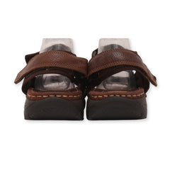 Earth Spirit Open-Toe Casual Sandals