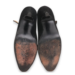 Fattomana Classic Pumps Heel