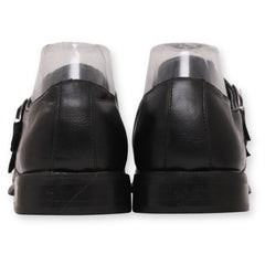 JOSEPH ALLEN Buckle Strap Men's Shoes