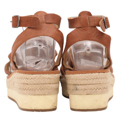 Lucky Brand Women Sandal