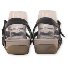 Baretraps Women Open Toe Sandal