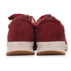 Revere Women's Boston Sneaker