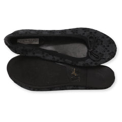 Ellemenno Women's Flat Pumps