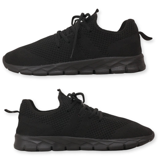 Comfortable Men's Walking Shoes