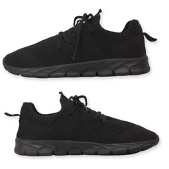 Comfortable Men's Walking Shoes