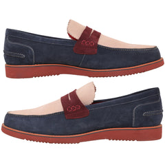 Marc Nolan Slip-On Casual Shoes