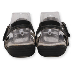 JAMBU Women Open-Toe Sandal