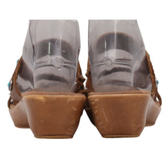 Minne Tonka Women's Slippers
