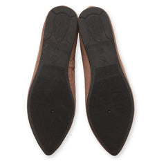 Forever Women Flat Pumps