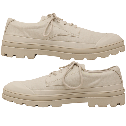 Zara Lace-Up Men's Sneakers