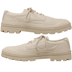Zara Lace-Up Men's Sneakers