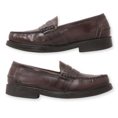 Nunn Bush Slip-On Casual Shoes
