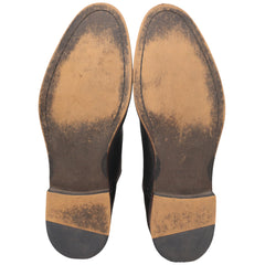 Johnston & Murphy Lace-Up Casual Shoes