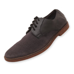 JF Lace-Up Men's Casual Shoes