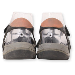 Straps Sandals By " Zibu"