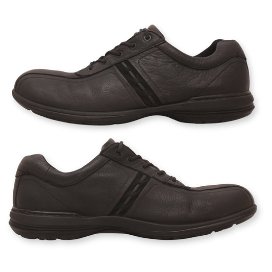 ECCO Lace-Up Men's Casual Shoes
