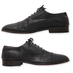BLAKE MCKAY Lace-Up Men's Formal Shoes