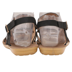 Open-Toe Women Sandal