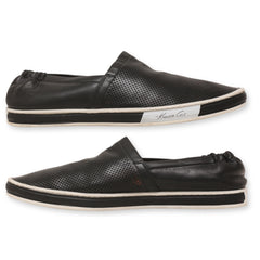 Kenneth Cole Center Slip-On Sneakers