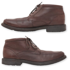 Rockport Men's Lace-Up Chukka Boots