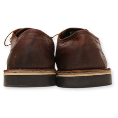 Steve Madden Lace-up Men's Shoes