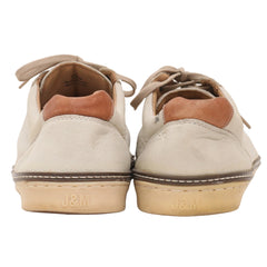 J&M Lace-Up Casual Shoes