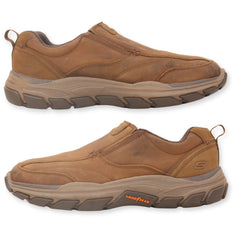 Skechers Steady Grip Men's Shoes
