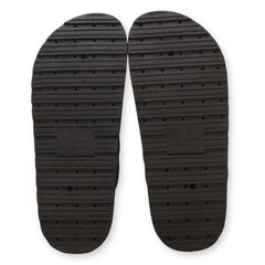 Sole Mat Women Cross Strap Slipper