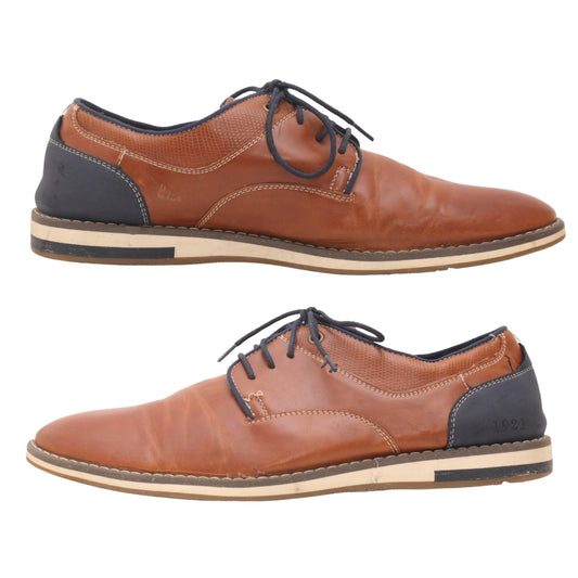 Freeman Lace-Up Men's Casual Shoes