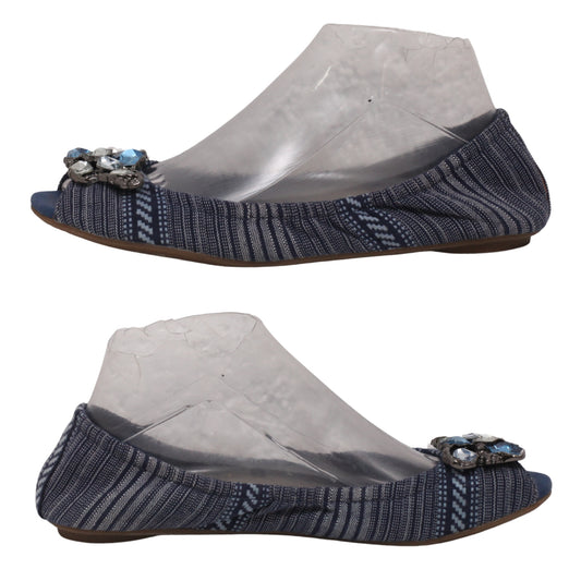 Report Women Ballet Flats