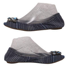 Report Women Ballet Flats