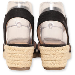 LifeStride Kimmie Wedge Sandal