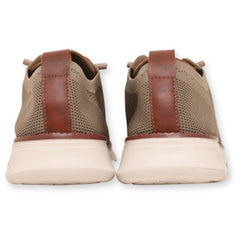 Breathable Mesh Men's Sneaker