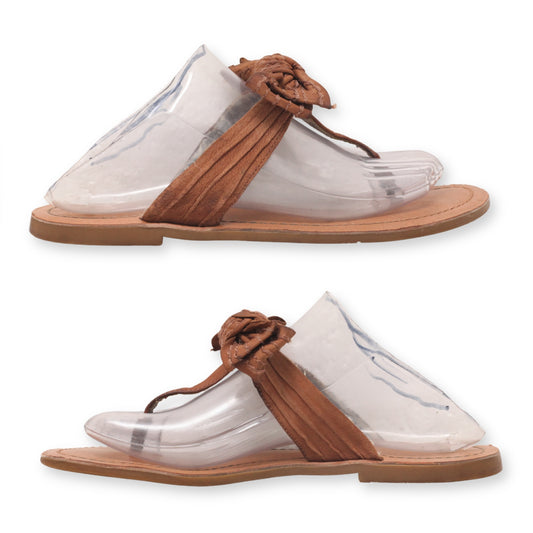 Jessica Simpson Womwen's Flats Slippers