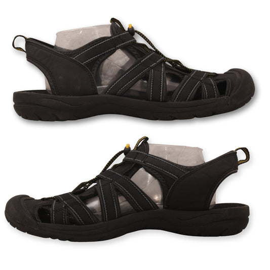 OZARK TRAIL Closed-Toe Men's Sandal