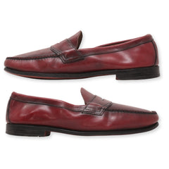 G.H Bass & Co Men's Slip-On Casual Shoes