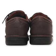 Clarks Men's Lace-Up Casual Shoes