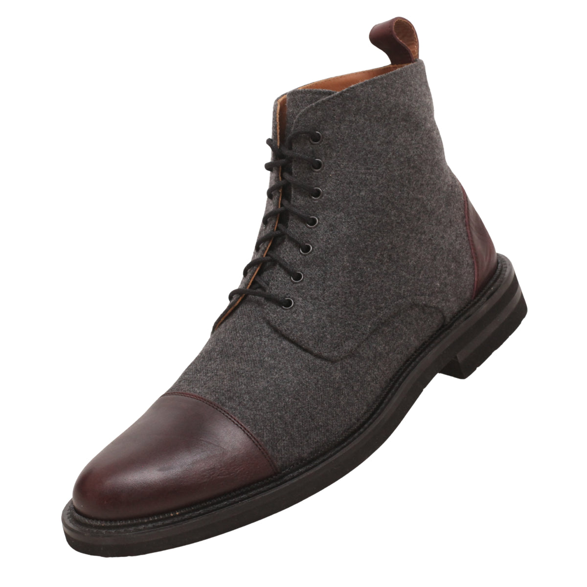 TAFT The Jack Wool Men's Boots