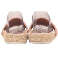 Qupid Abby Women Slide Sandals