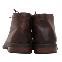 Bostonian Lace-Up Casual Shoes
