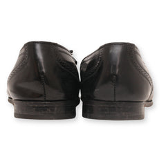 Bostonian Classic Tassel Loafers