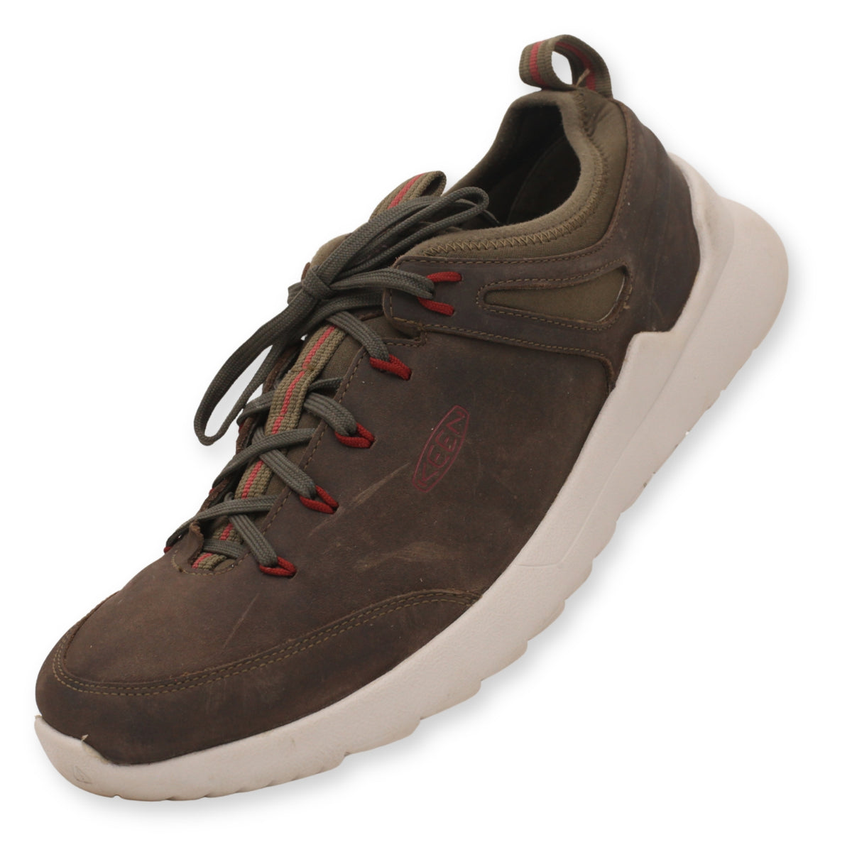 KEEN Lace-Up Men's Casual Shoes