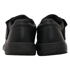 Orthofeet Men's Strap Shoes